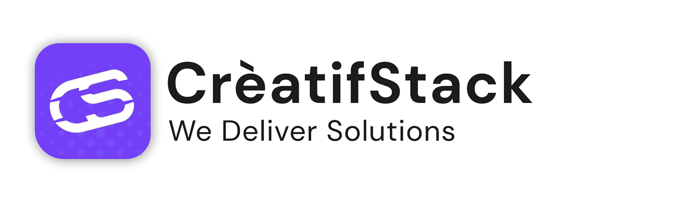 CrèatifStack